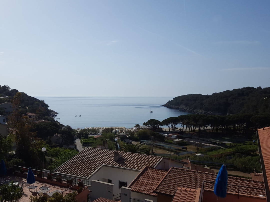 Hotel lo Scirocco主图
