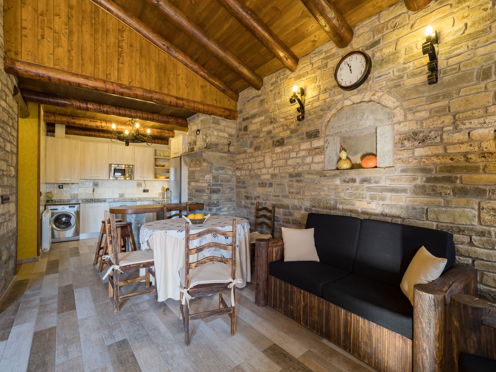 Casa Rural Perico-官方