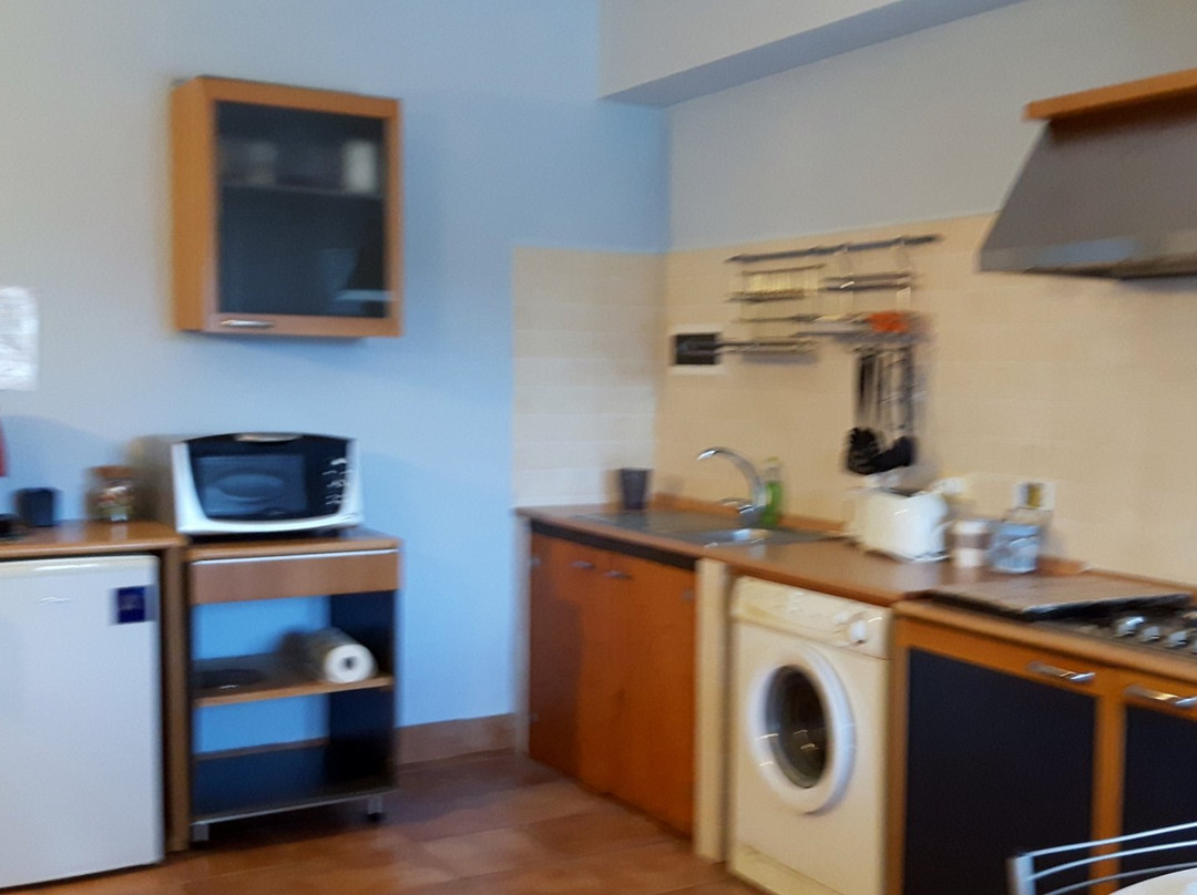 La Casa Fiorita主图