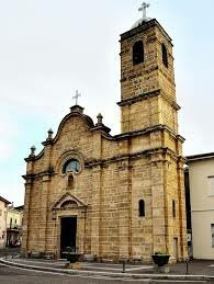 Parrocchia Sant'Efisio Martire景点图片
