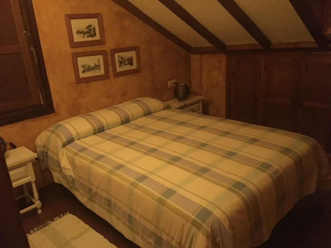La Fragua de La Vega
