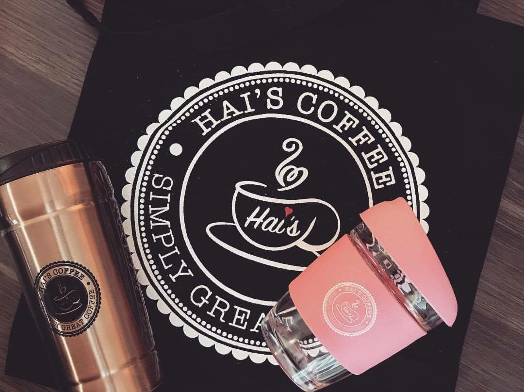 Port Hedland餐馆和美食-Hai's coffee van