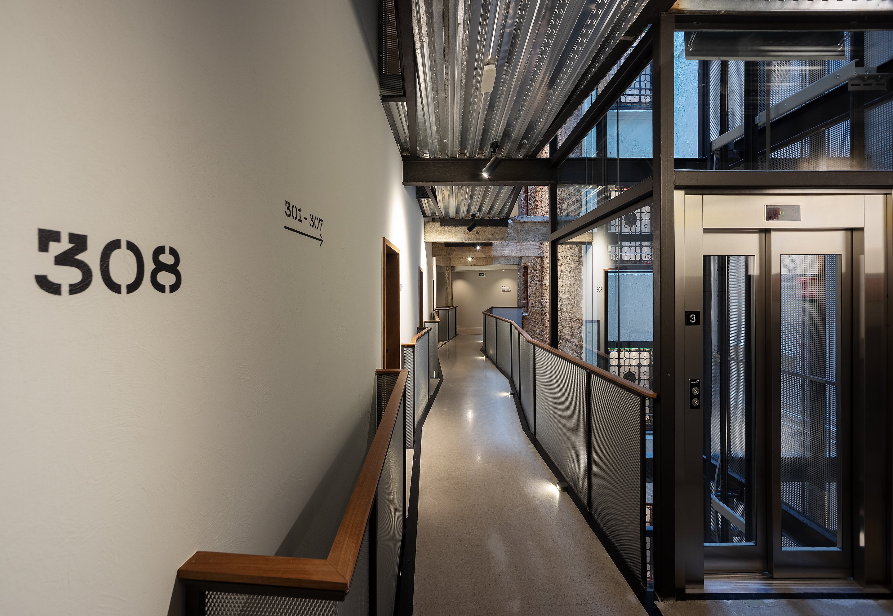 Hotel Tayko Bilbao-官方