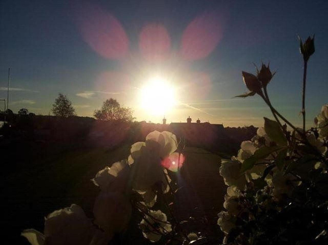 戴尔斯福特公爵旅馆主图