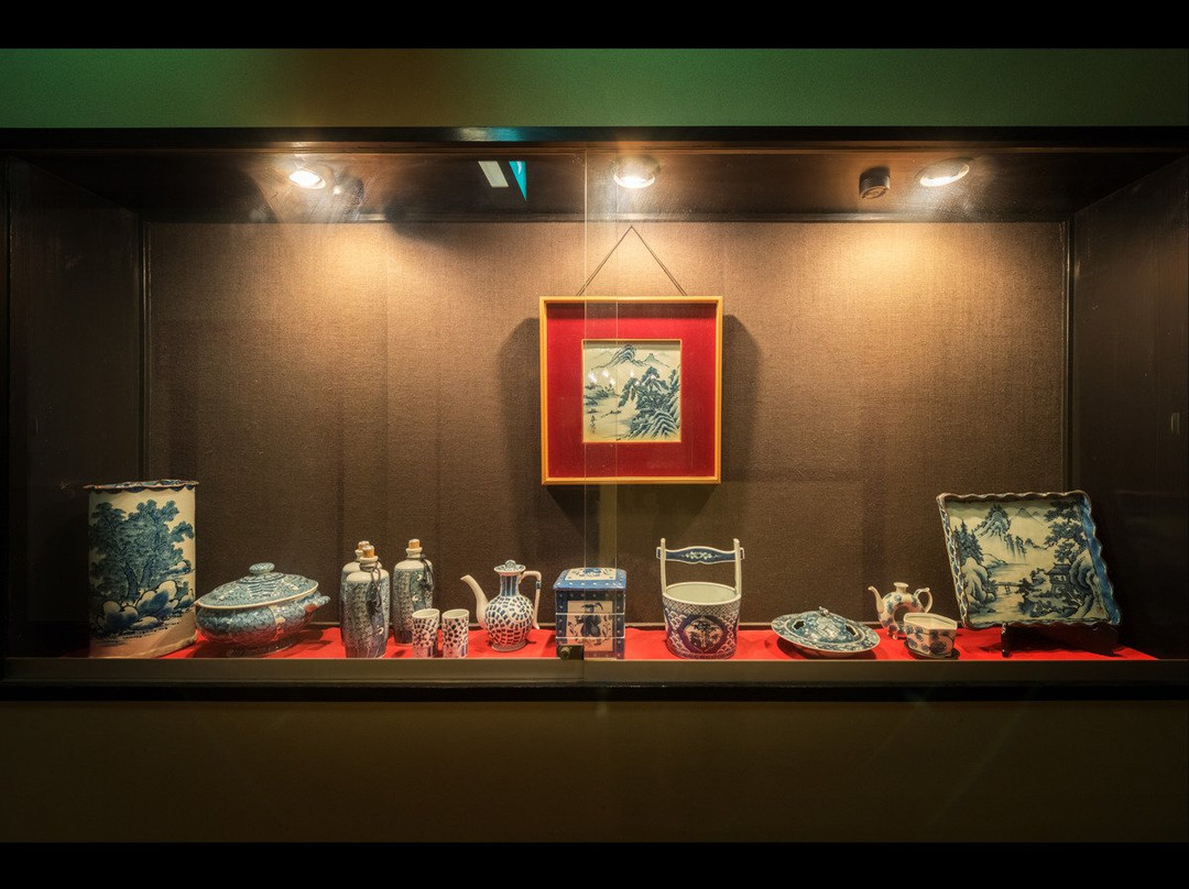 Ryokan Yamatoya主图