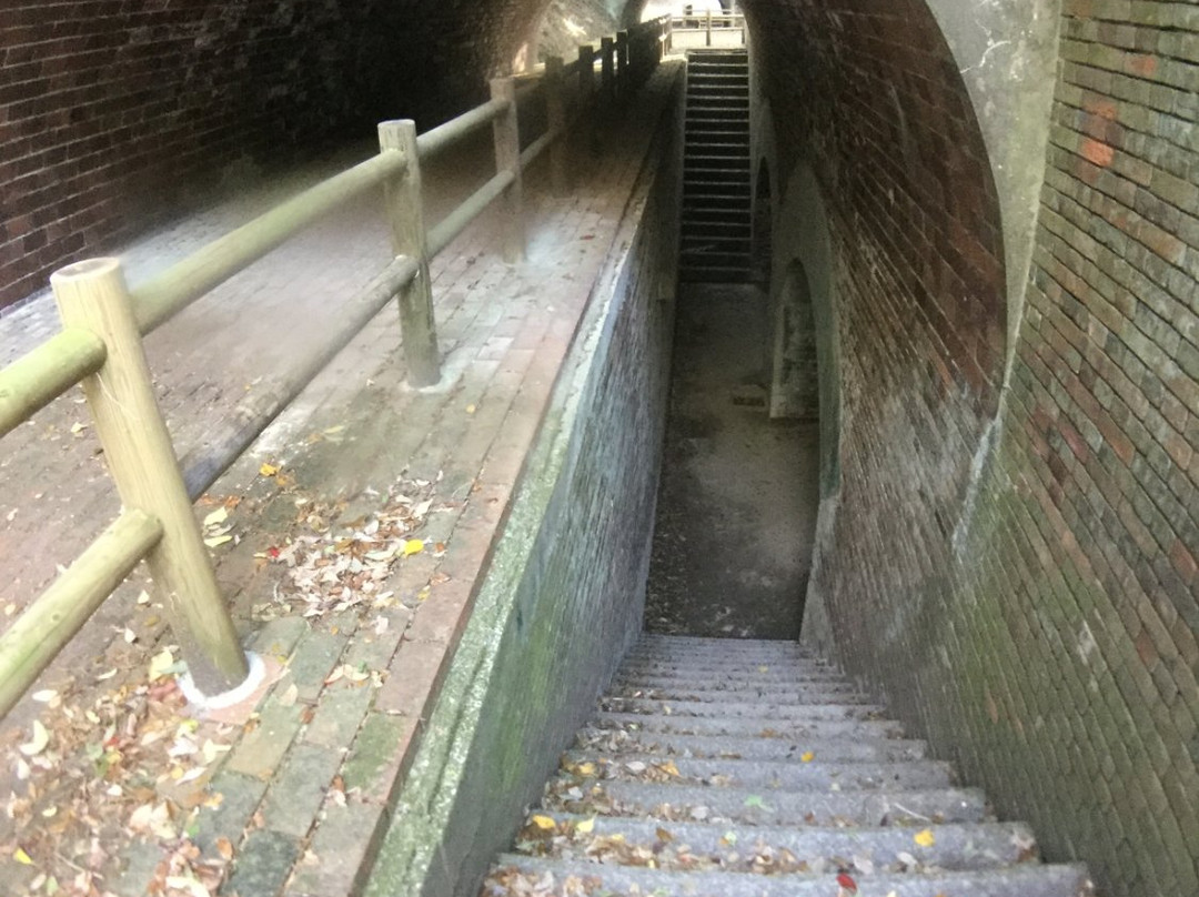 Site of Miyama Batttery-和歌山市必去景点