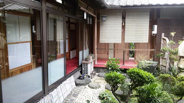 Ryokan Taishoro主图