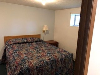 Budget Inn