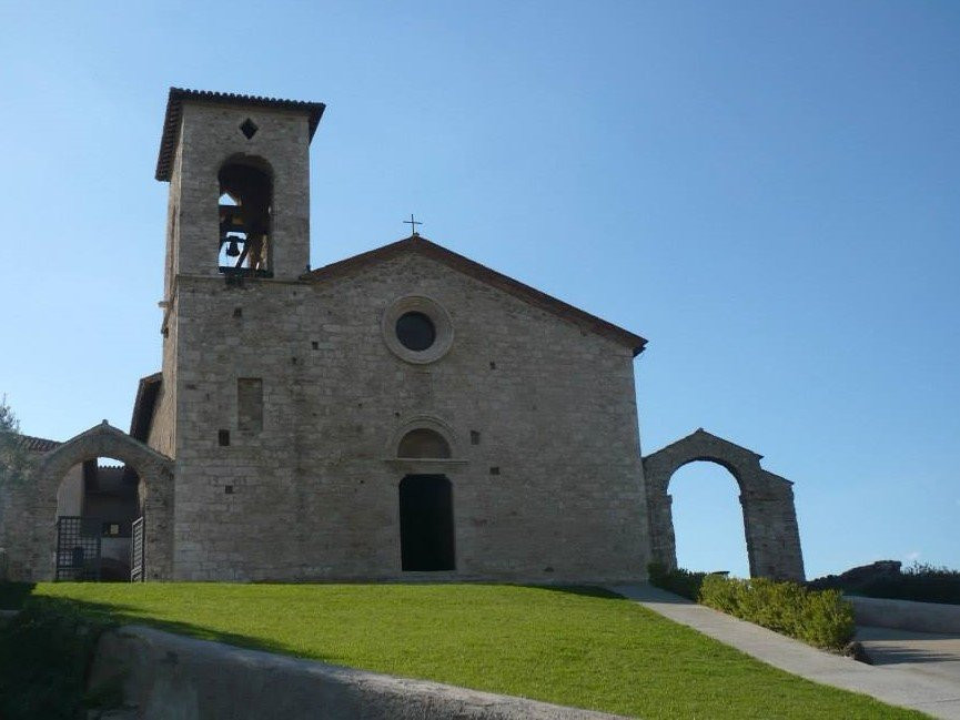 Monastero di Sant'Antonio Abate景点图片
