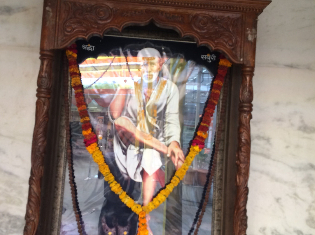 Sai Baba Temple景点图片