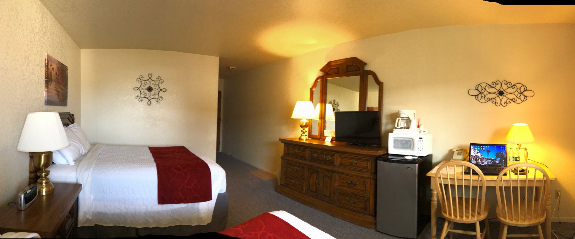 Westwind Motor Inn-官方