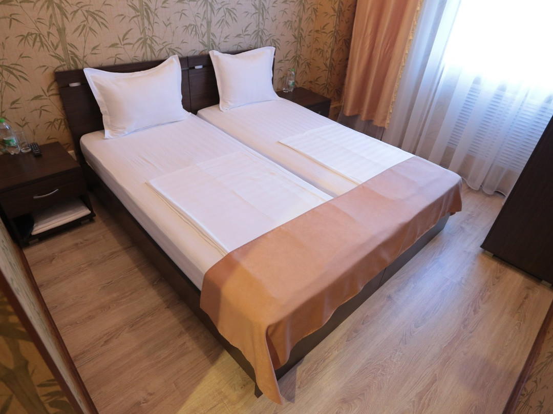 Dvorets Svadeb主图