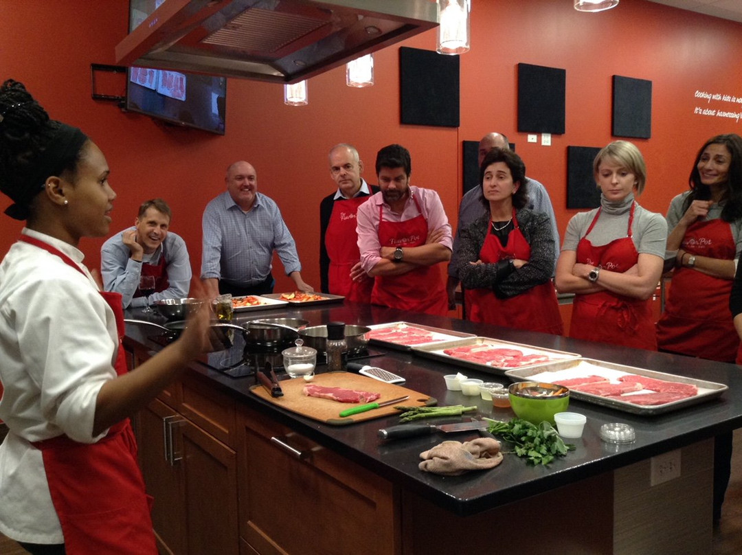 FlavorPot-格伦维尤必去景点