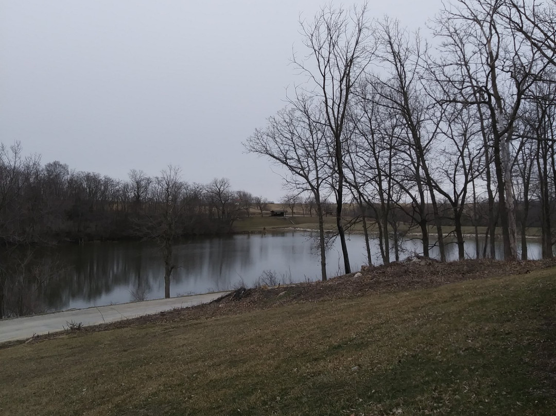 East Lake County Park景点图片