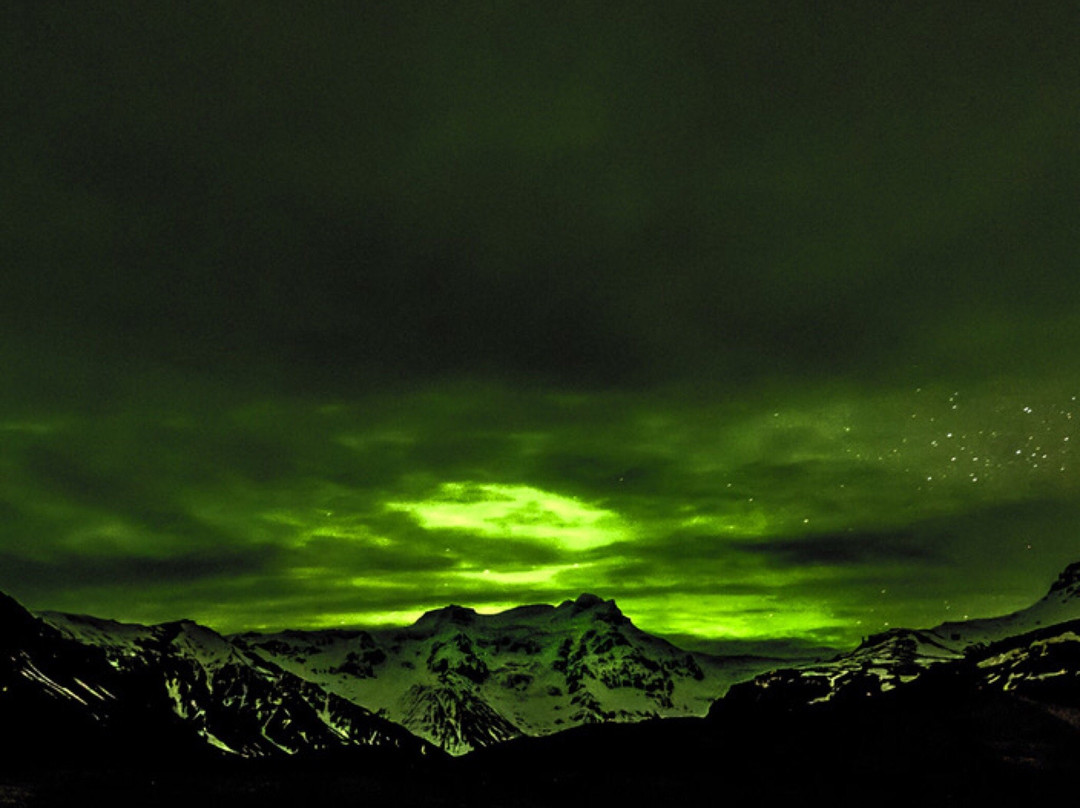 Snorri Gunnarsson Photography Workshops and Tours-雷克雅未克必去景点