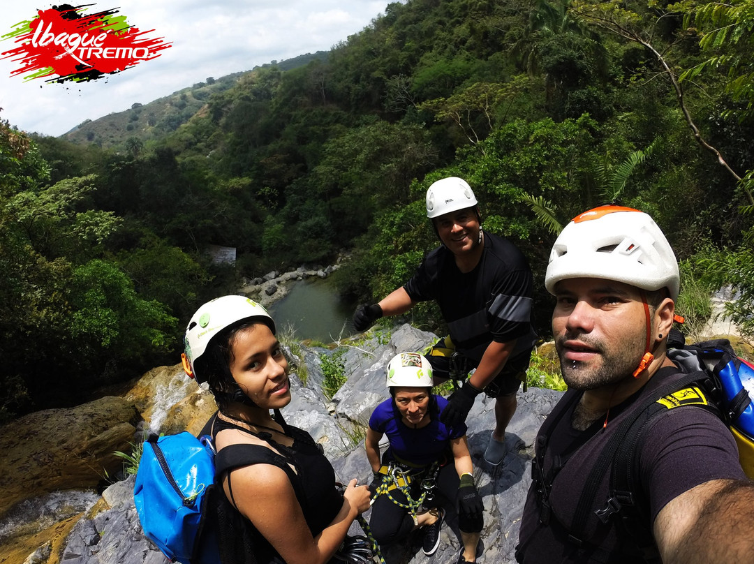 Ibague Extremo-Ibague必去景点