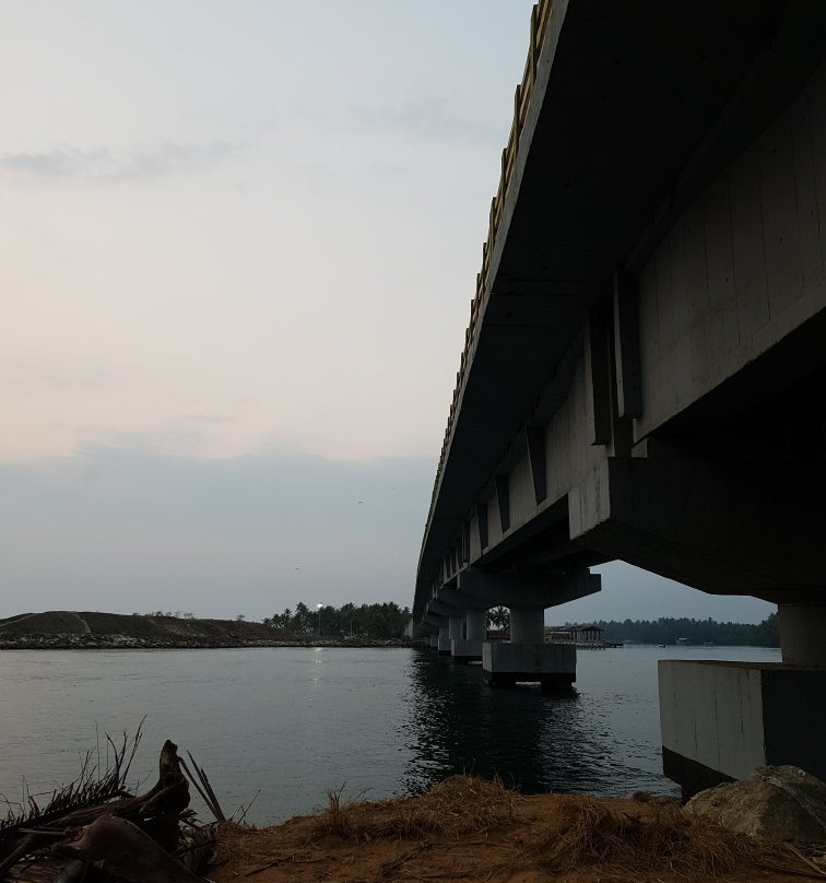 Muthalapozhi景点图片