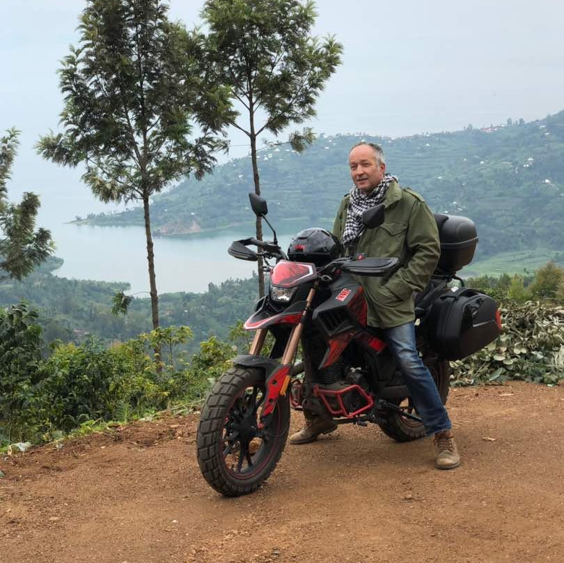 Motorbiking Rwanda Tours Ltd景点图片