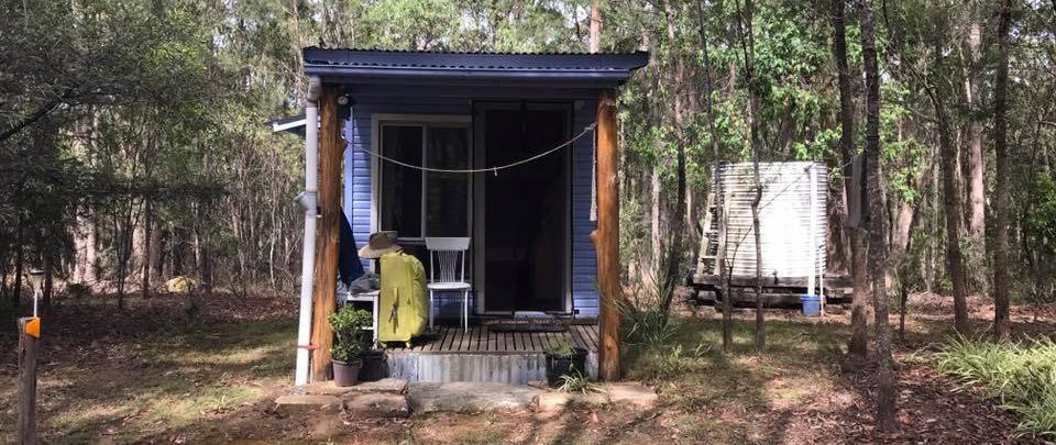 Sunnataram Forest Monastery-Bundanoon必去景点