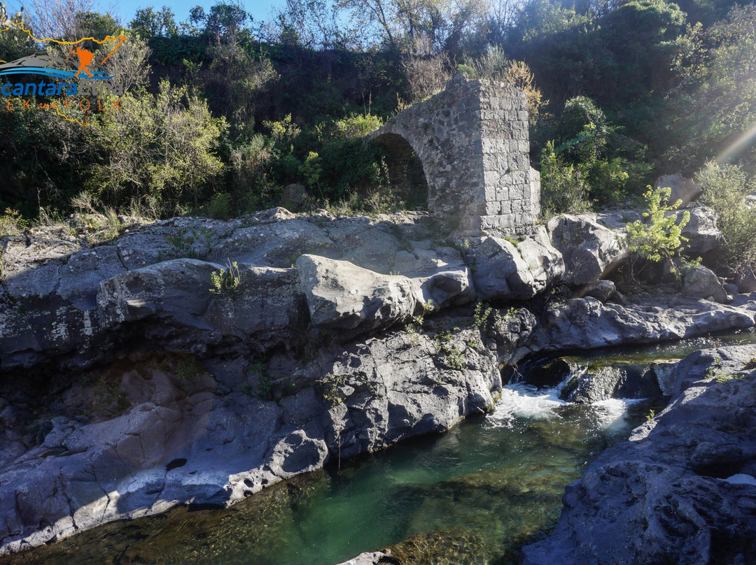 Alcantara Etna Trek and Folk-Malvagna必去景点