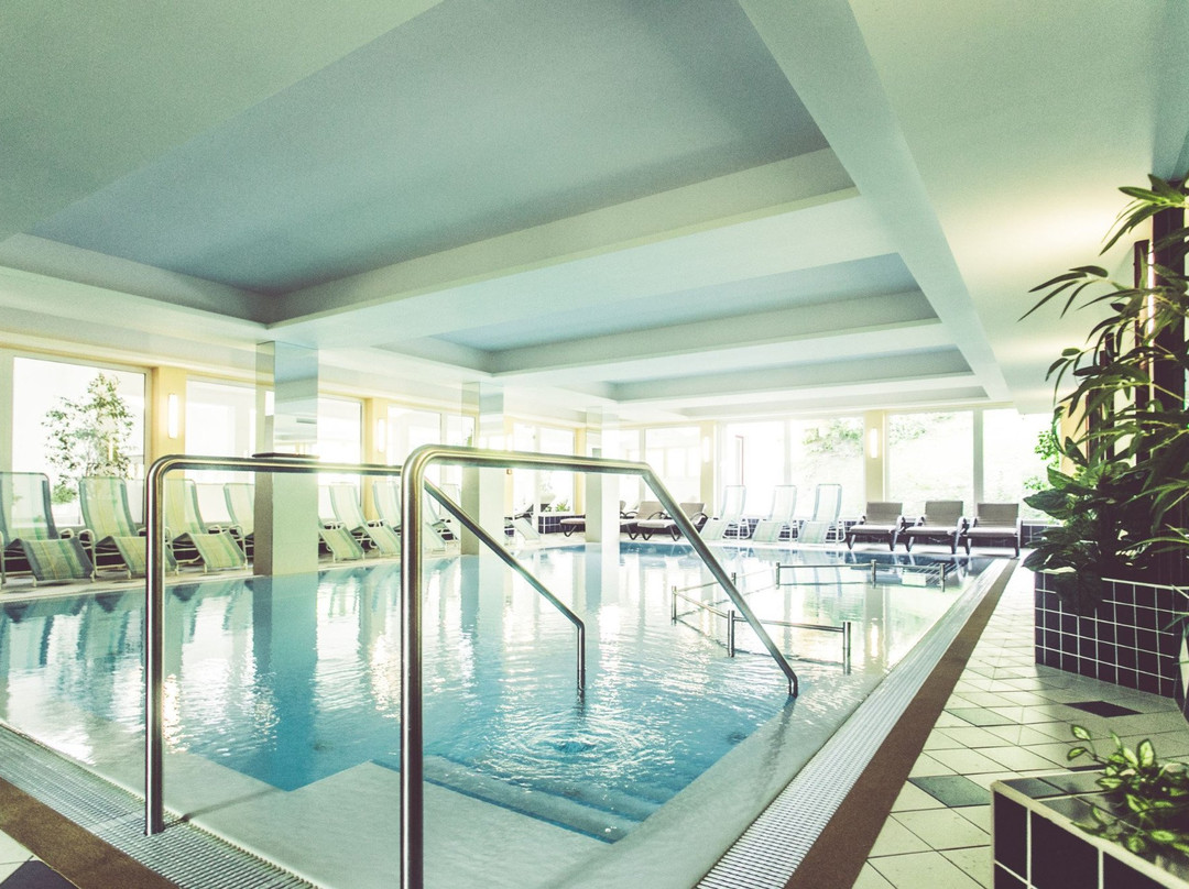 Schlosshotel Seewirt主图