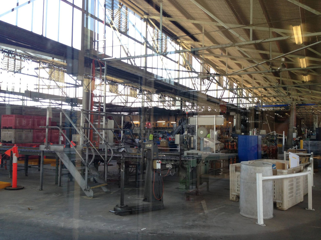 Nippy's factory-Waikerie必去景点