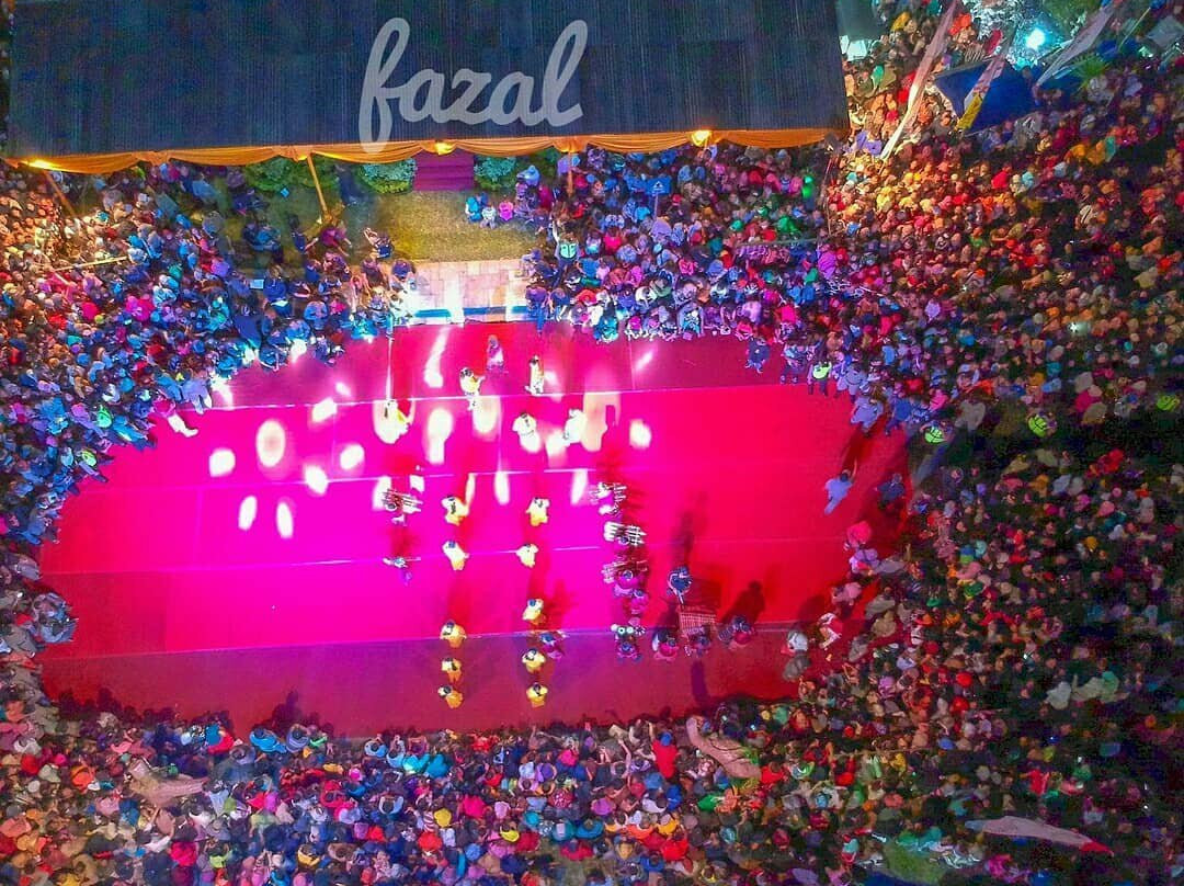 Cilacap Square-Cilacap必去景点