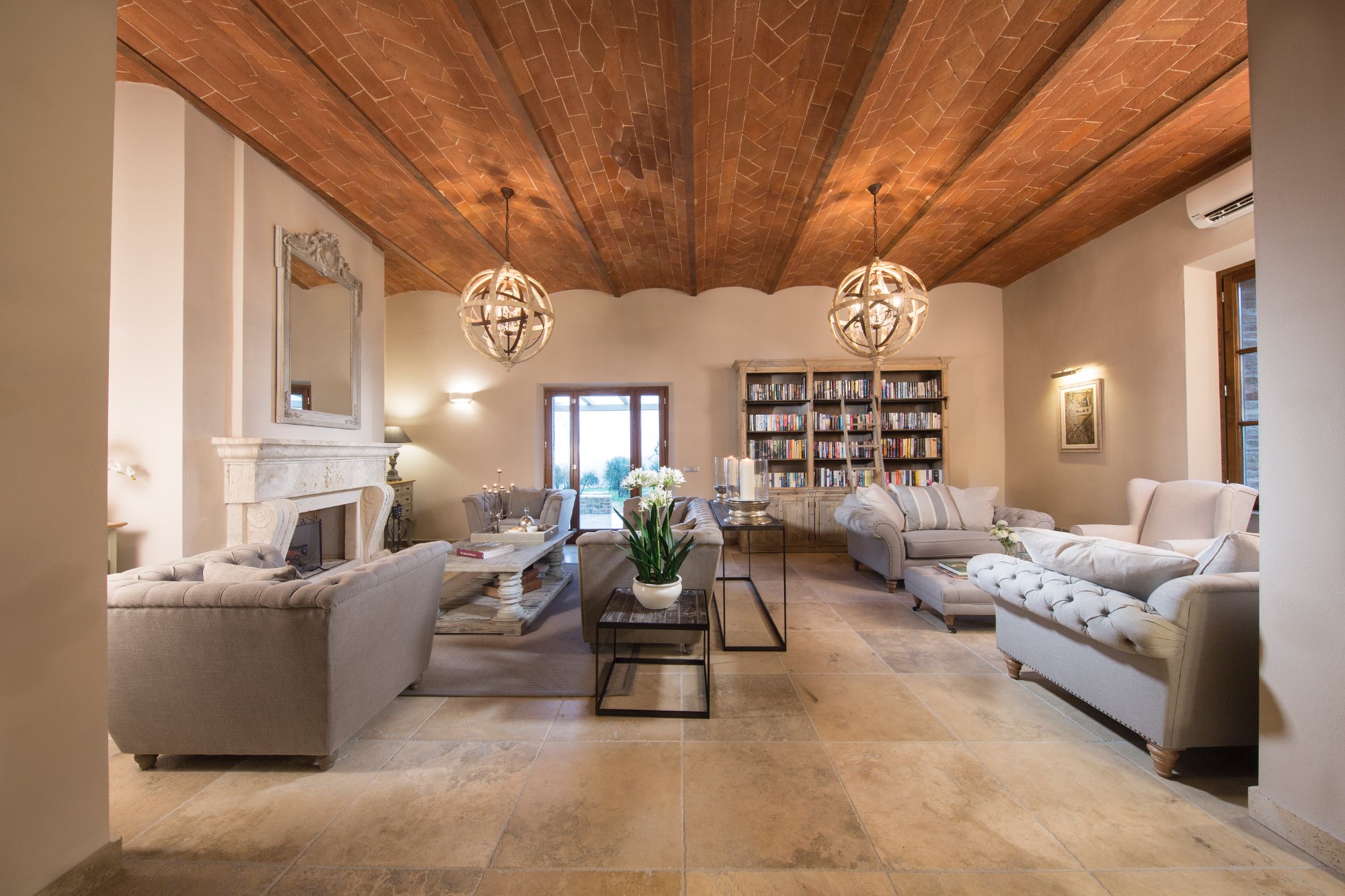 Borgo Argiano-官方