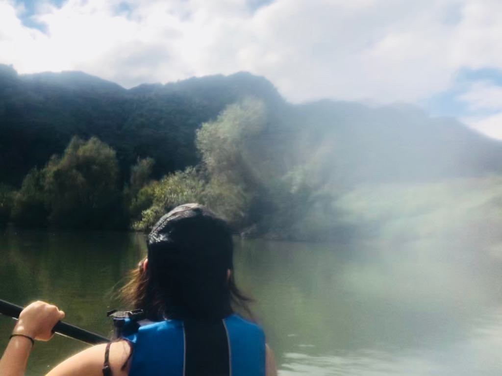 Adventure Te Aroha- 蒂阿罗哈必去景点