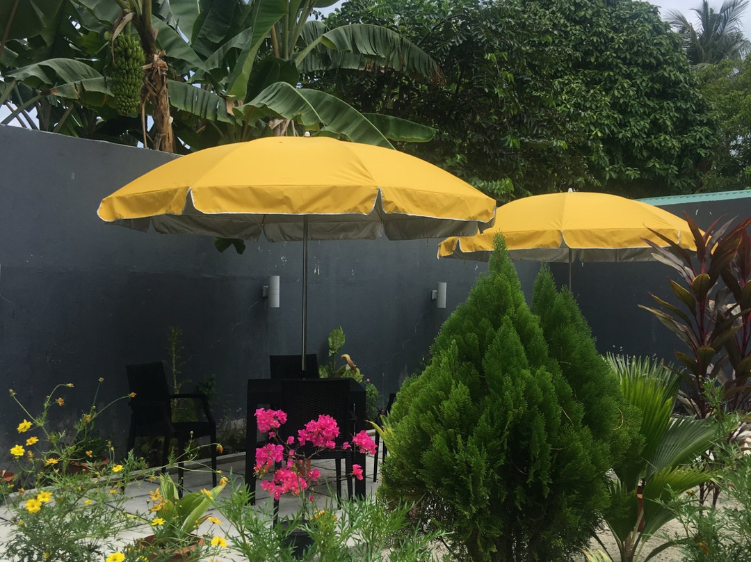 Equator HomeStay主图