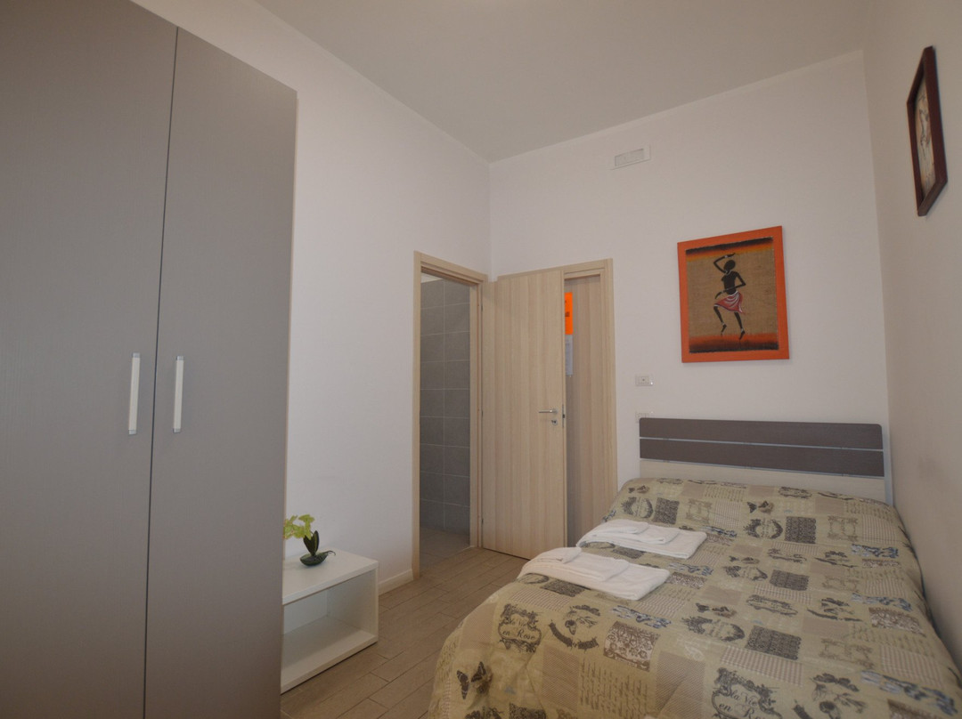Rooms Monteverde主图