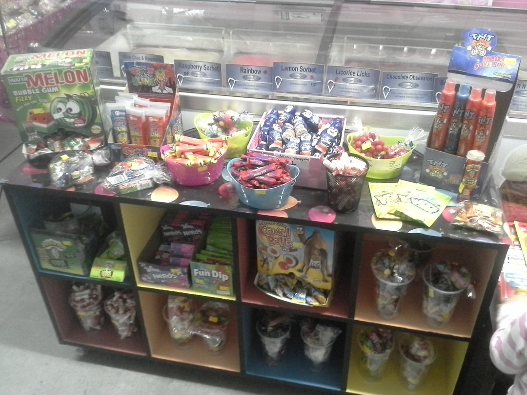 The Penguin Market-企鹅岛必去景点