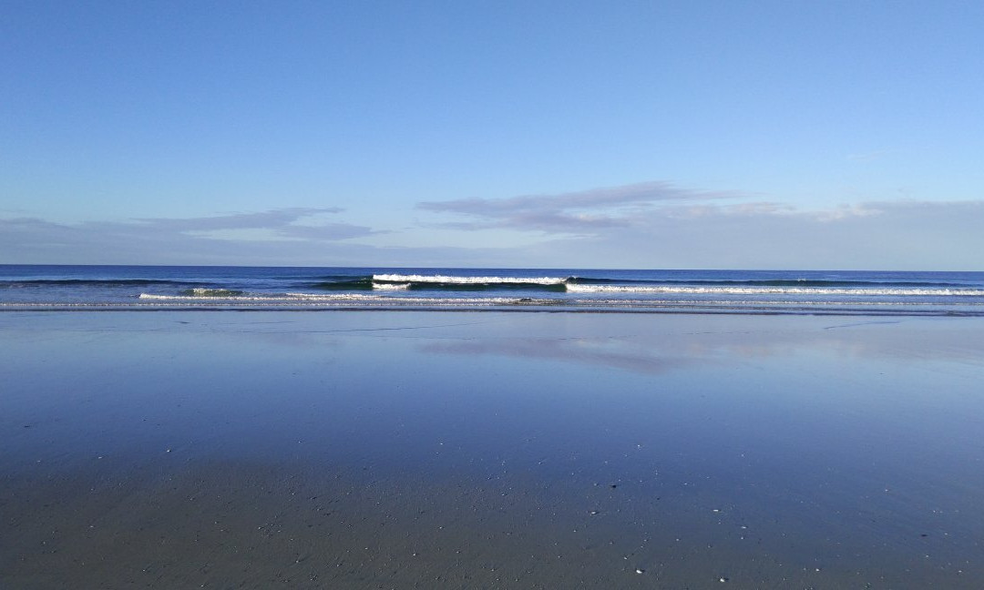 Rarawa Beach景点图片