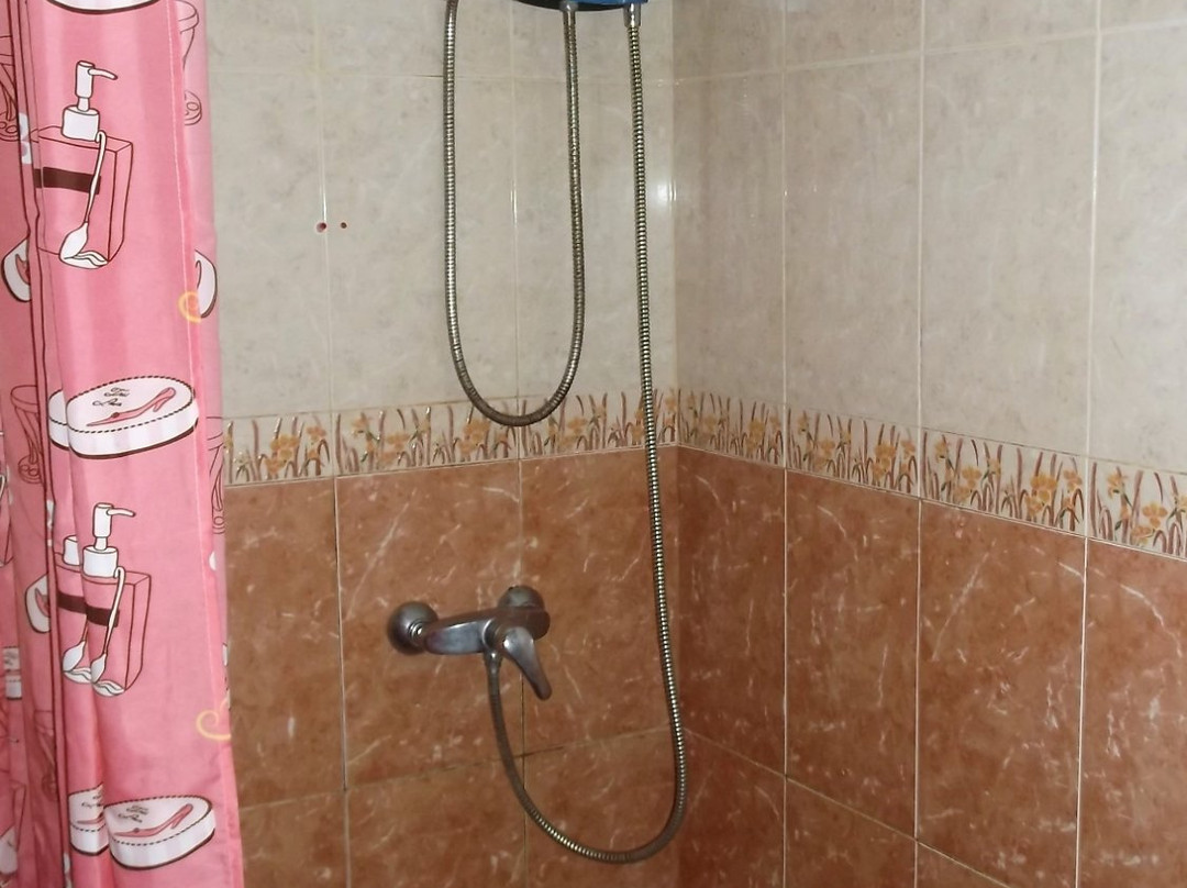 兰达海滨度假村主图