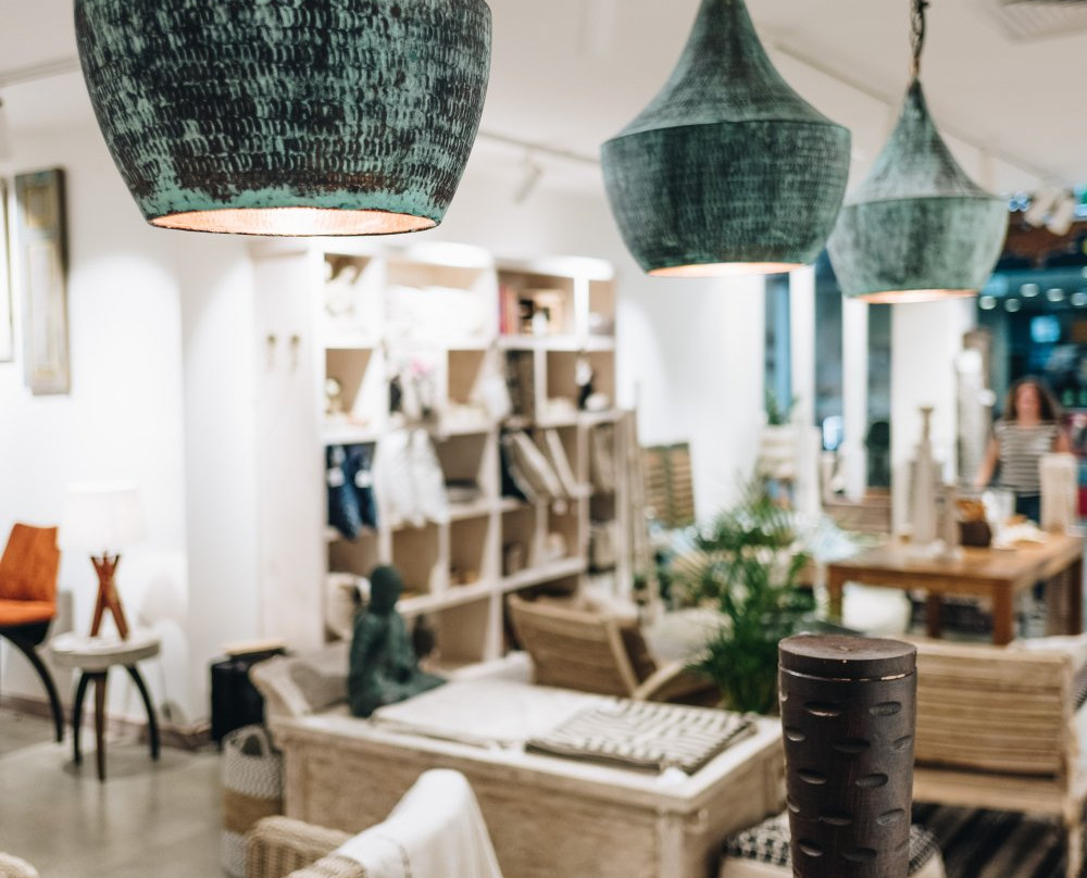 Stockland Burleigh Heads Shopping Centre-伯利角必去景点