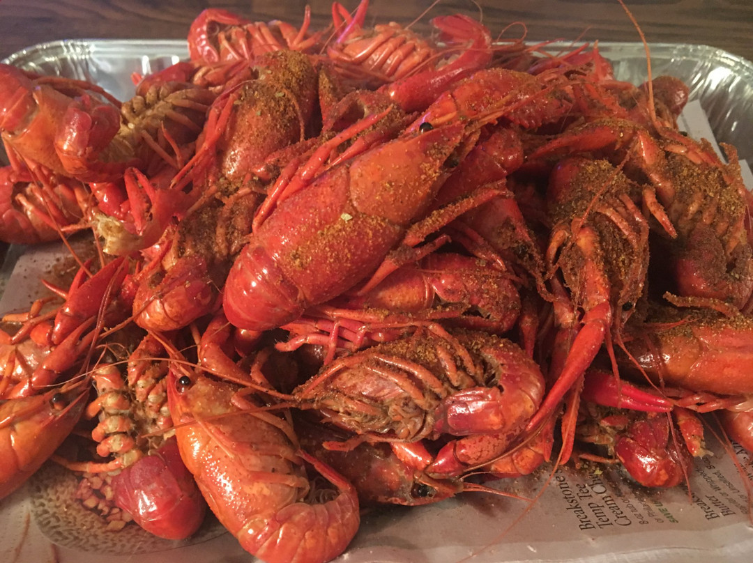 Southern Seafood