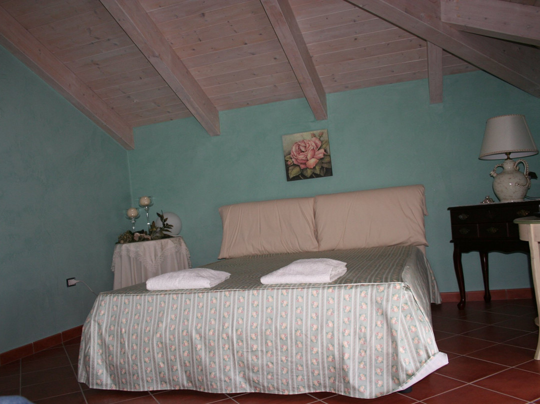 B&B Macchia d'Olmo主图