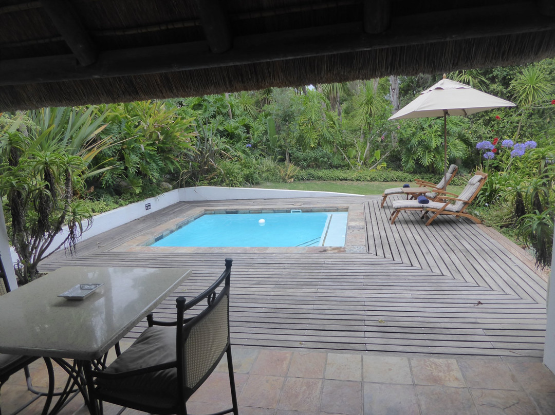 猎人乡间别墅主图