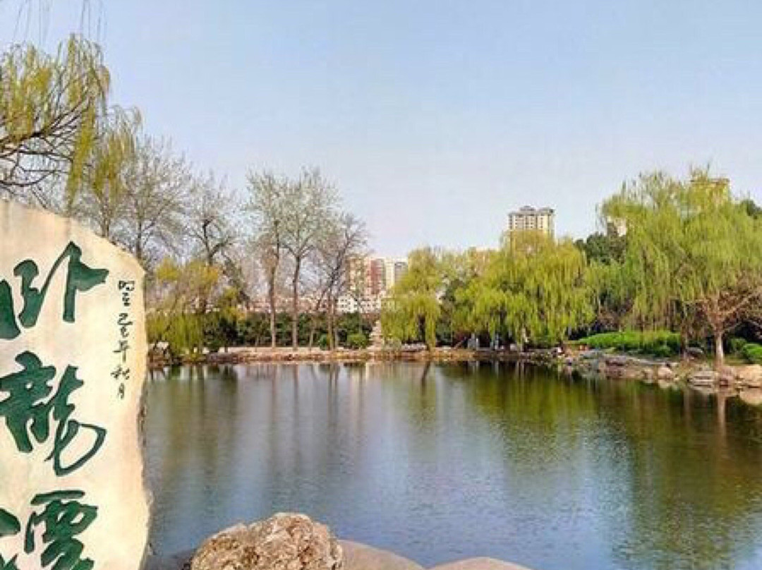 武侯祠景点图片