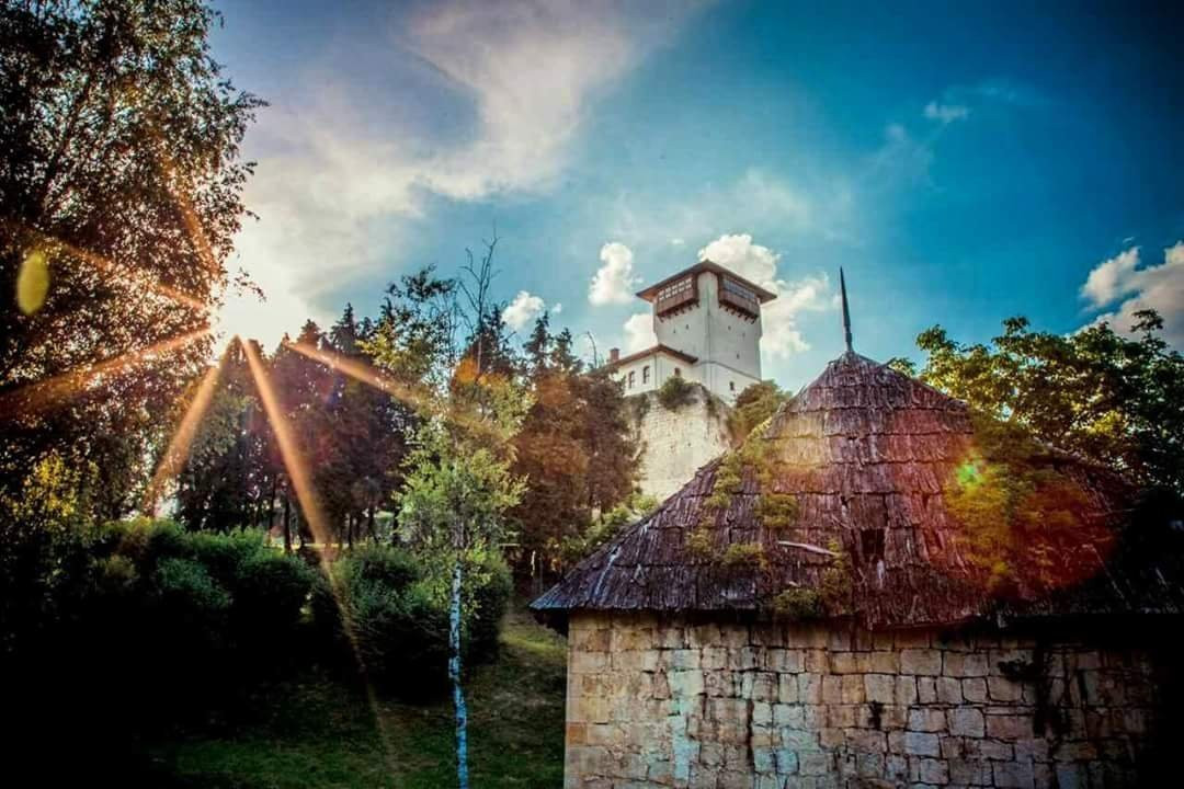 Orahovica Donja旅游攻略图片