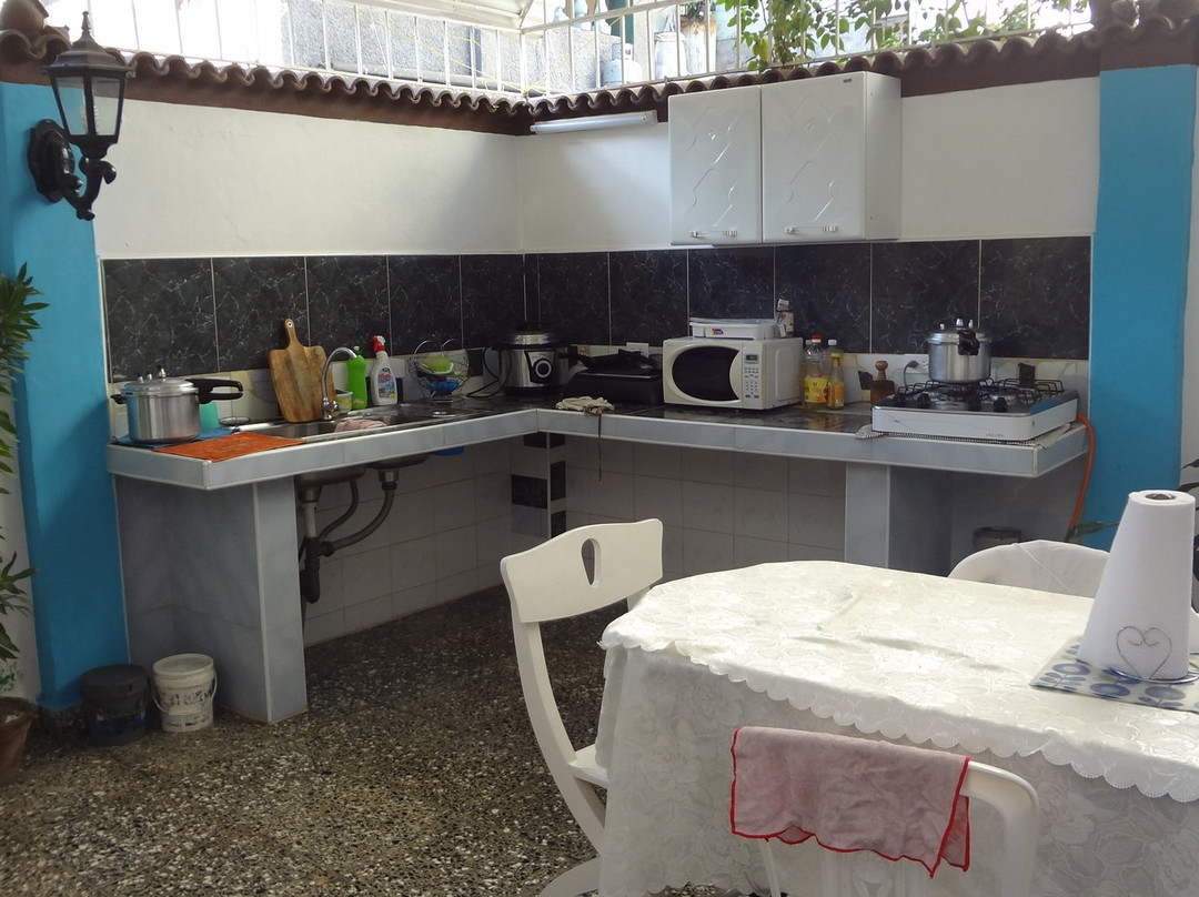 Casa Franco And Leticia主图