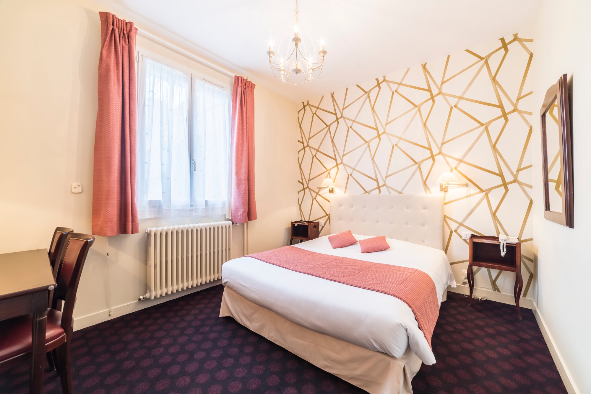 The Originals Hotel Auxerre Normandie-官方