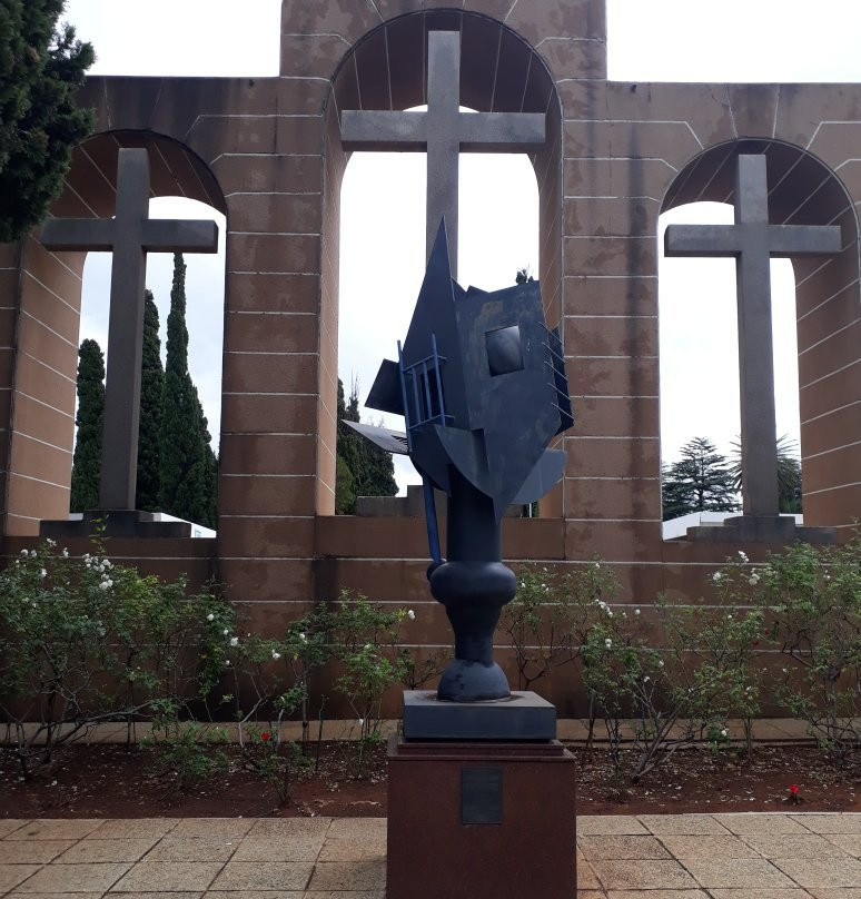 Zonderwater Italian POW-柯立南必去景点