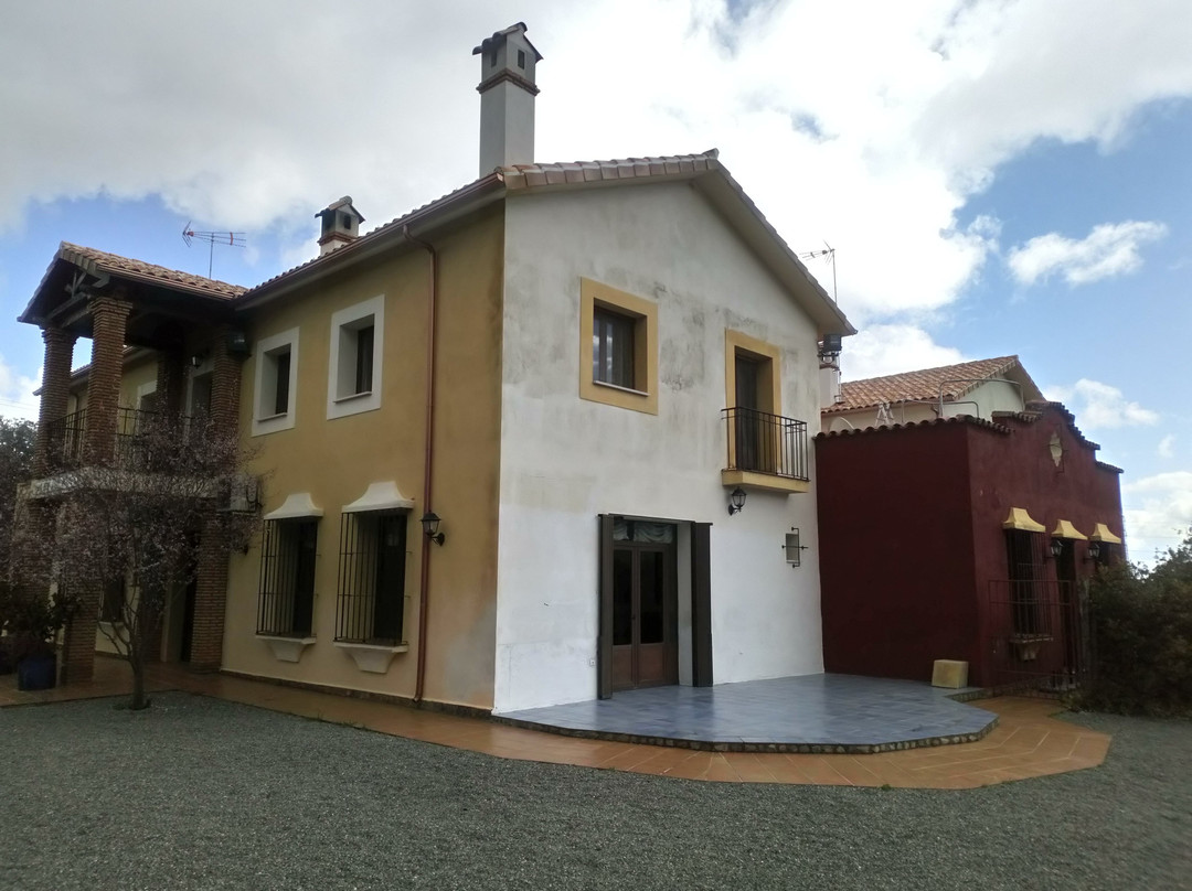 Cortijo El Criadero主图