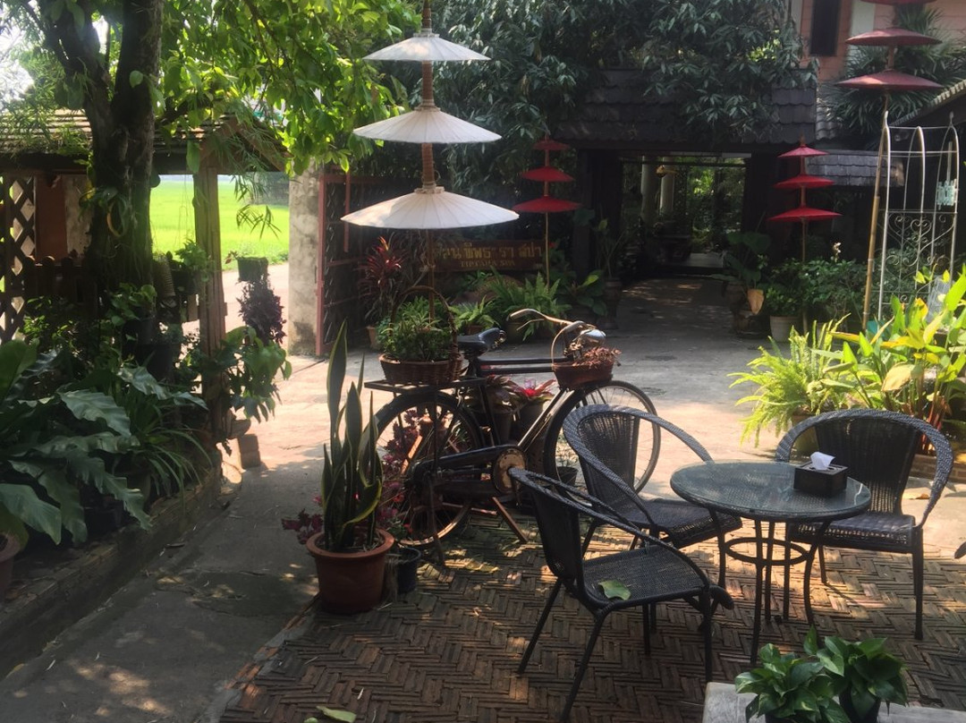 Thip Tara Spa-雷沙革必去景点