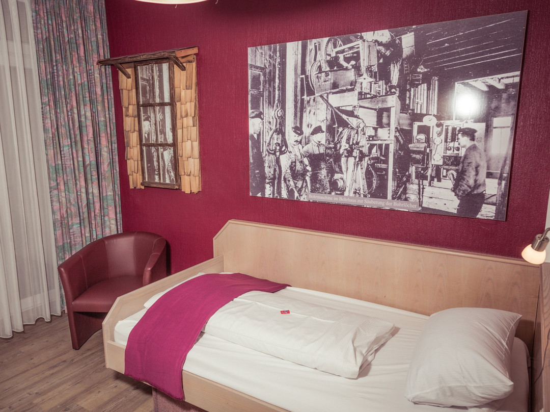 Hotel SoleGARTEN主图