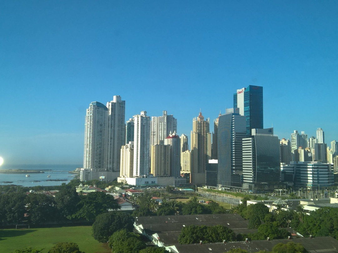 Ramada Plaza By Wyndham Panama Punta Pacífica主图