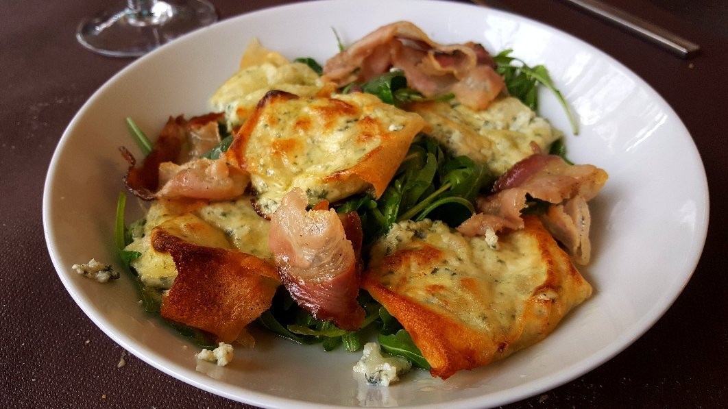 Le Bistrot Gourmand