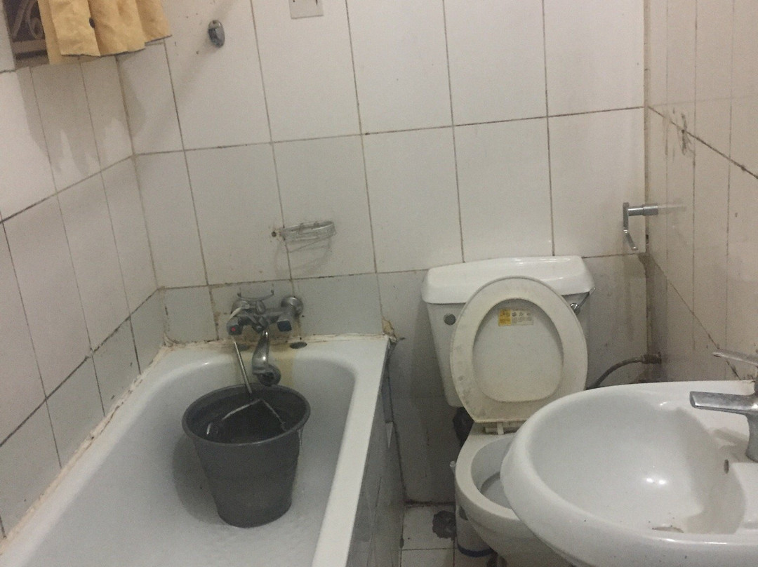 Agete Luxury Hotel主图