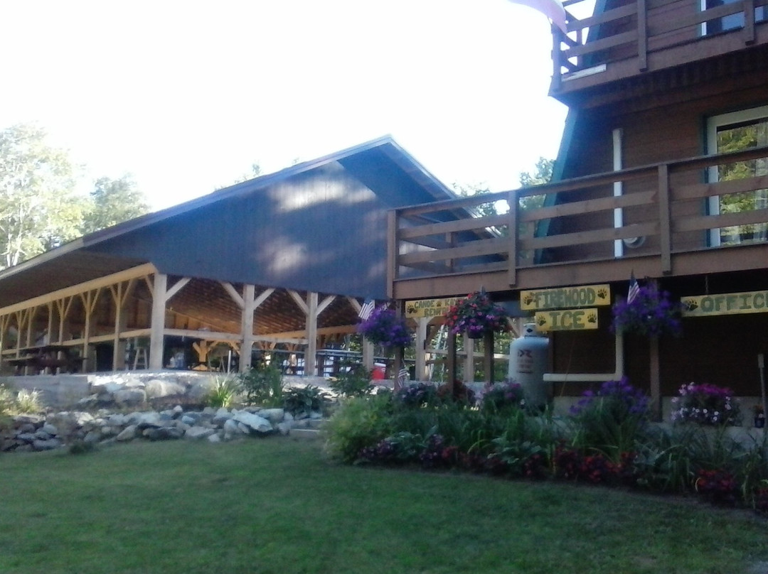 Sleeping Bear Campground & Cabins